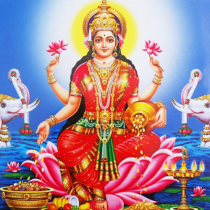 Mahalakshmi- Powerful Puja