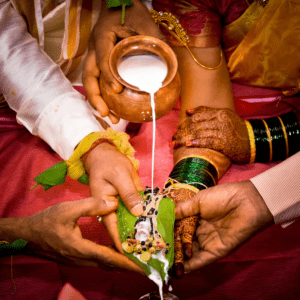 marriage- Powerful Puja