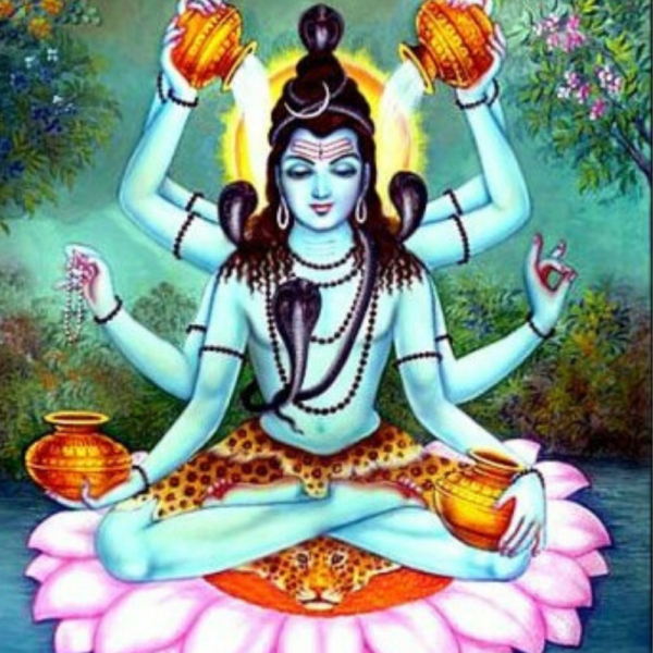 Shiva - Powerful Puja