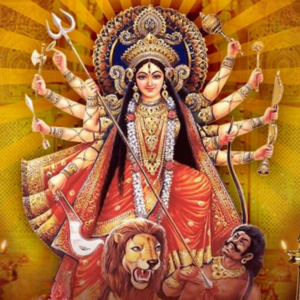 Durga- Powerful puja